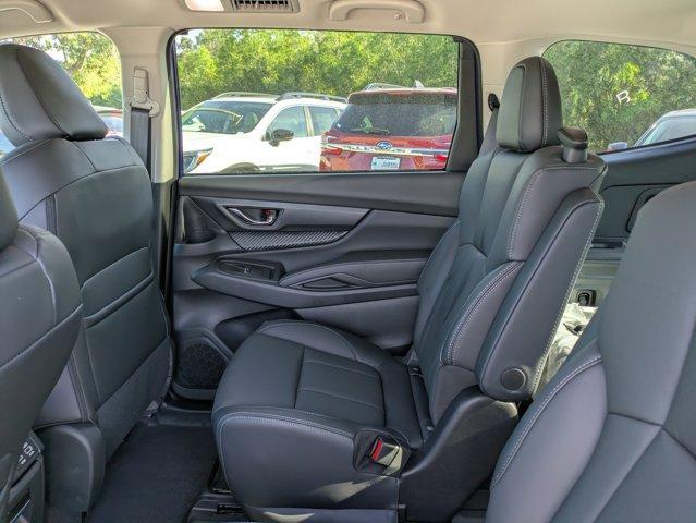 new 2026 Subaru Ascent car, priced at $53,332
