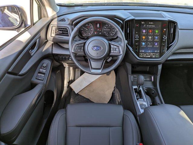 new 2026 Subaru Ascent car, priced at $53,332