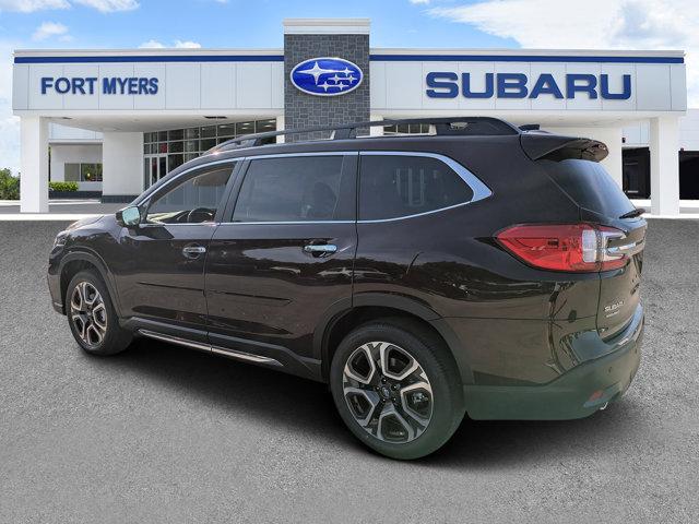new 2026 Subaru Ascent car, priced at $53,332