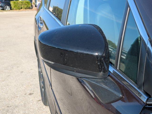 new 2026 Subaru Ascent car, priced at $53,332