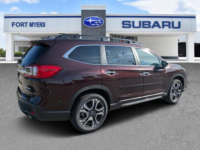 new 2026 Subaru Ascent car, priced at $53,332