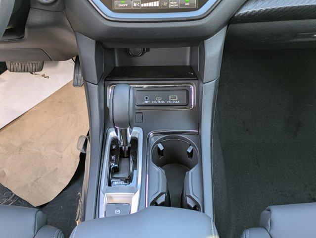 new 2026 Subaru Ascent car, priced at $53,332