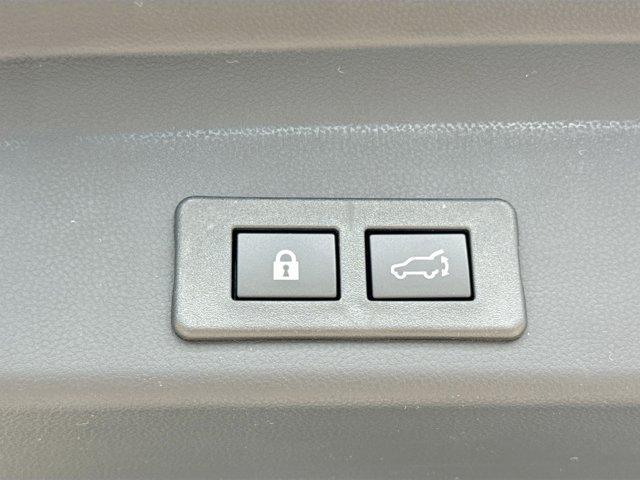 new 2026 Subaru Ascent car, priced at $50,520