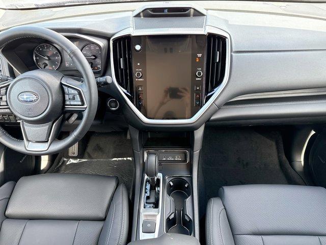 new 2026 Subaru Ascent car, priced at $50,520