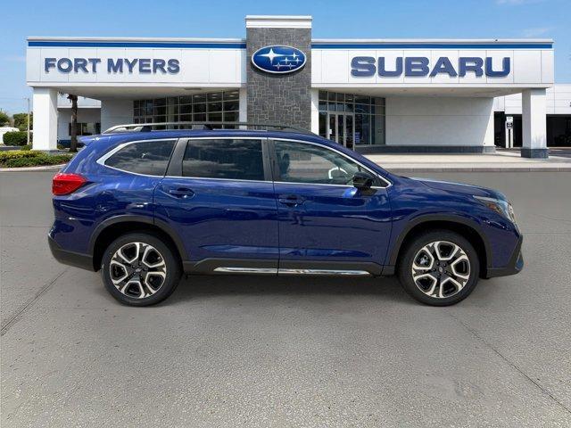 new 2026 Subaru Ascent car, priced at $50,520