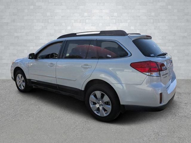 used 2012 Subaru Outback car, priced at $9,422