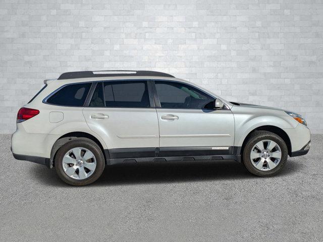 used 2012 Subaru Outback car, priced at $9,422