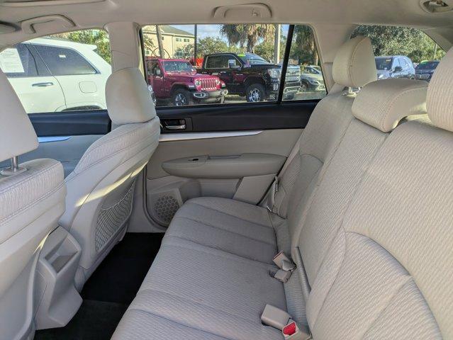 used 2012 Subaru Outback car, priced at $9,422