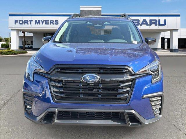 new 2026 Subaru Ascent car, priced at $49,952