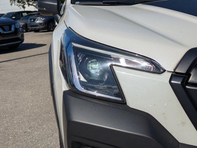 used 2022 Subaru Forester car, priced at $26,800