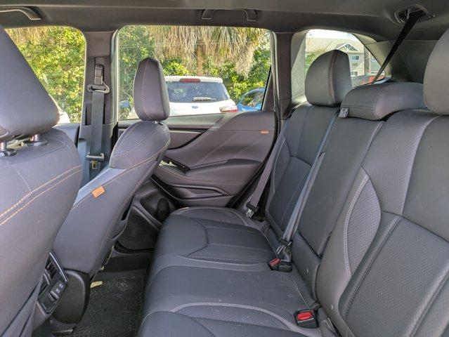 used 2022 Subaru Forester car, priced at $26,800