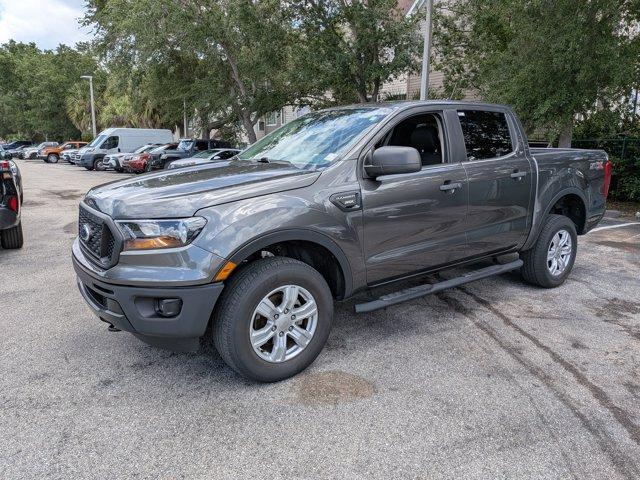 used 2019 Ford Ranger car, priced at $20,434