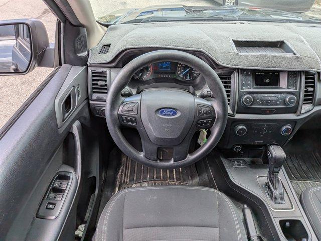 used 2019 Ford Ranger car, priced at $20,434