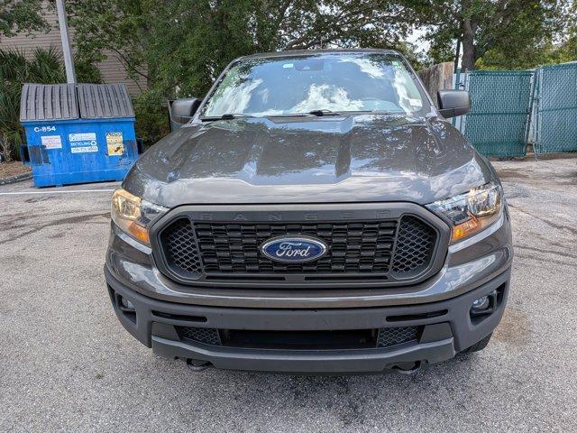 used 2019 Ford Ranger car, priced at $20,434