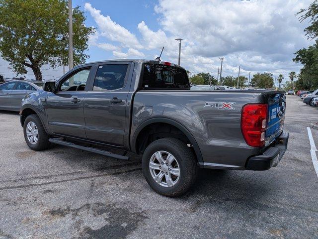 used 2019 Ford Ranger car, priced at $20,434