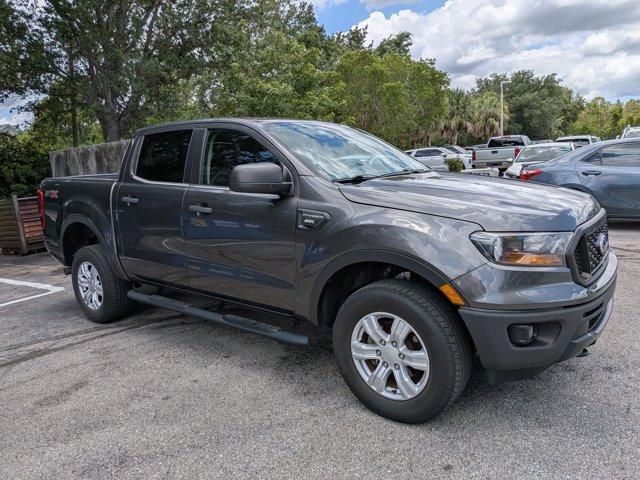 used 2019 Ford Ranger car, priced at $20,434