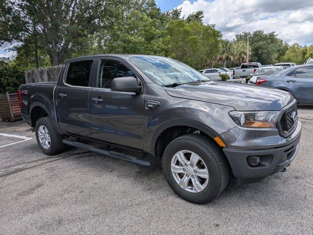 used 2019 Ford Ranger car, priced at $20,434