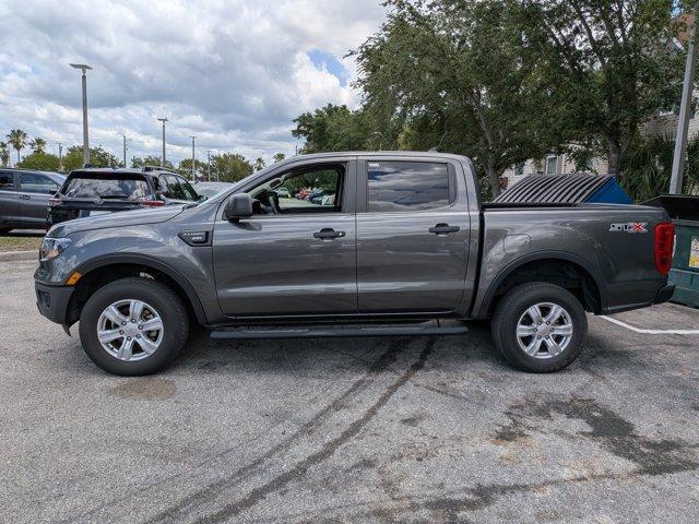 used 2019 Ford Ranger car, priced at $20,434