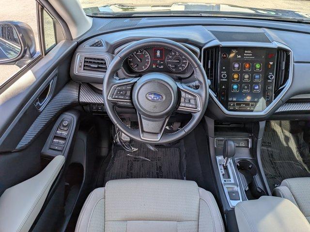 used 2025 Subaru Ascent car, priced at $33,774