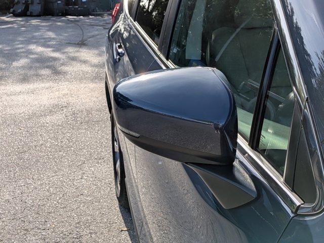 used 2025 Subaru Ascent car, priced at $33,774
