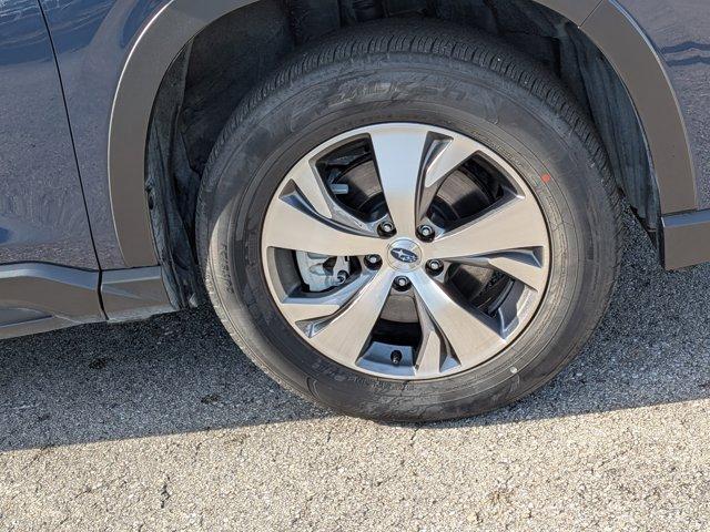 used 2025 Subaru Ascent car, priced at $33,774