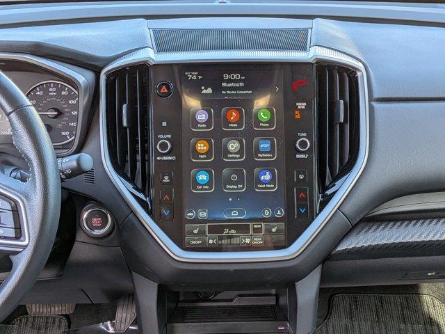 used 2025 Subaru Ascent car, priced at $33,774