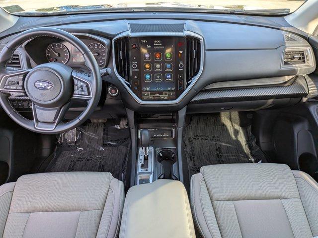used 2025 Subaru Ascent car, priced at $33,774