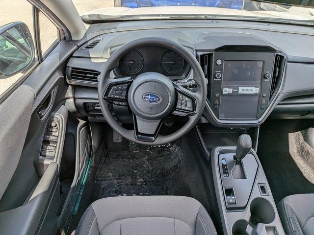 new 2026 Subaru Crosstrek car, priced at $30,524