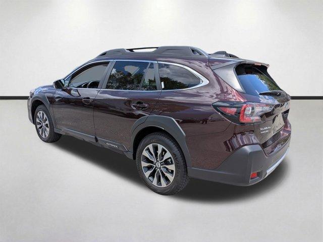 used 2023 Subaru Outback car, priced at $27,412