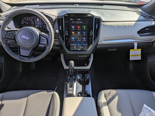 new 2026 Subaru Forester car, priced at $35,982