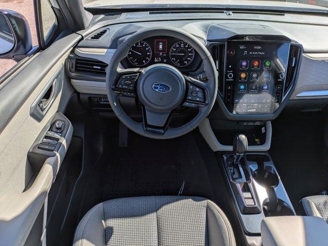 new 2026 Subaru Forester car, priced at $35,982