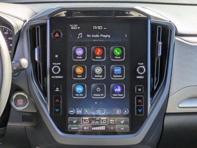 new 2026 Subaru Forester car, priced at $35,982