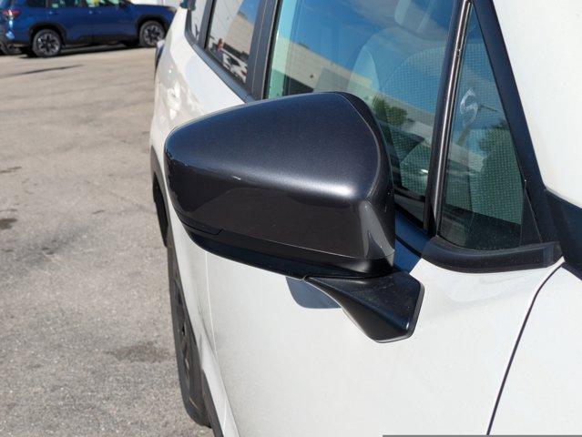 new 2026 Subaru Forester car, priced at $35,982