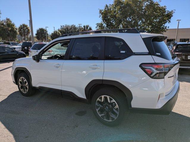 new 2026 Subaru Forester car, priced at $35,982