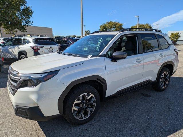 new 2026 Subaru Forester car, priced at $35,982