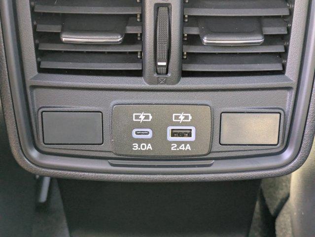 new 2026 Subaru Forester car, priced at $35,982