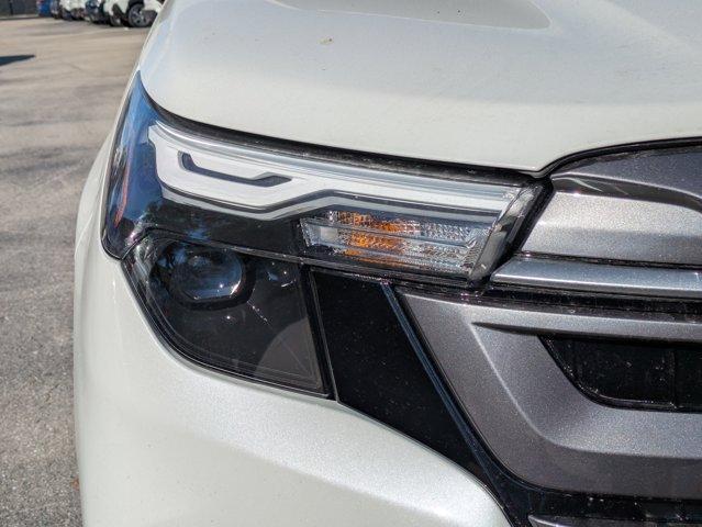 new 2026 Subaru Forester car, priced at $35,982