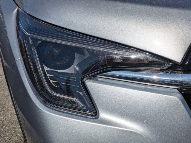 new 2025 Subaru Ascent car, priced at $51,442