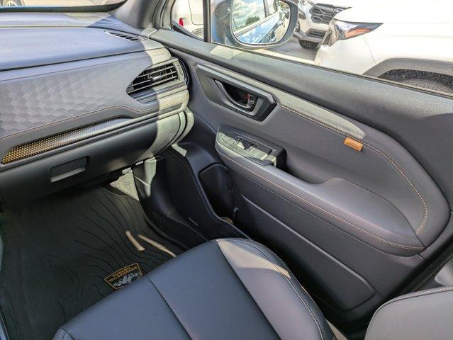 new 2026 Subaru Forester car, priced at $39,954