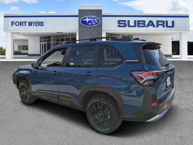 new 2026 Subaru Forester car, priced at $39,954