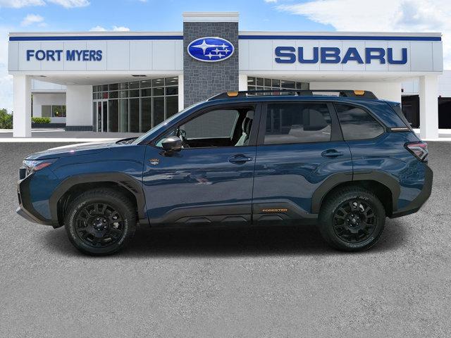 new 2026 Subaru Forester car, priced at $39,954