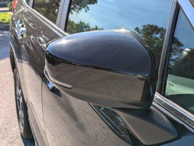 new 2025 Subaru Ascent car, priced at $50,529