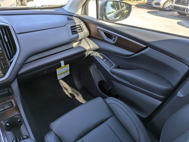 new 2025 Subaru Ascent car, priced at $50,529