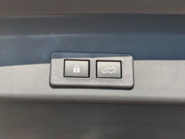 new 2025 Subaru Ascent car, priced at $50,529