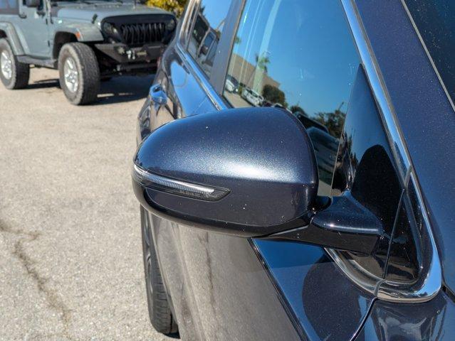 used 2020 Kia Sportage car, priced at $15,591