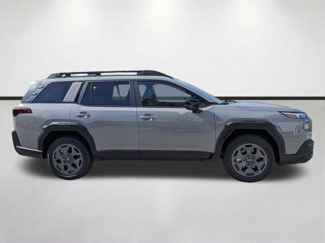 used 2026 Subaru Outback car, priced at $33,849