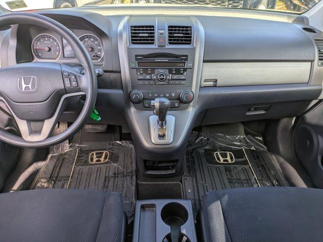 used 2010 Honda CR-V car, priced at $9,491
