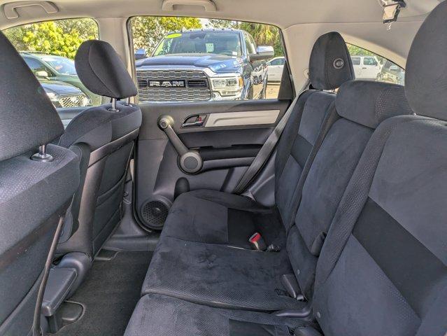 used 2010 Honda CR-V car, priced at $9,491