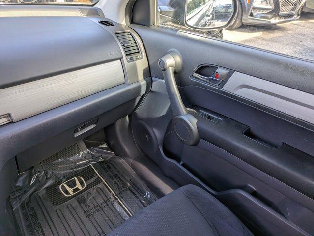 used 2010 Honda CR-V car, priced at $9,491