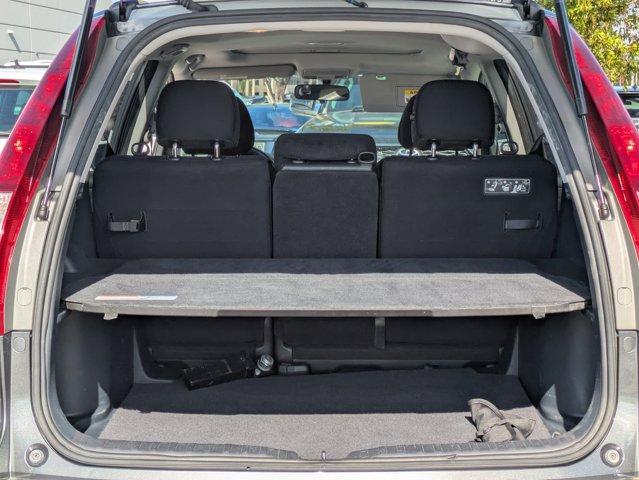 used 2010 Honda CR-V car, priced at $9,491